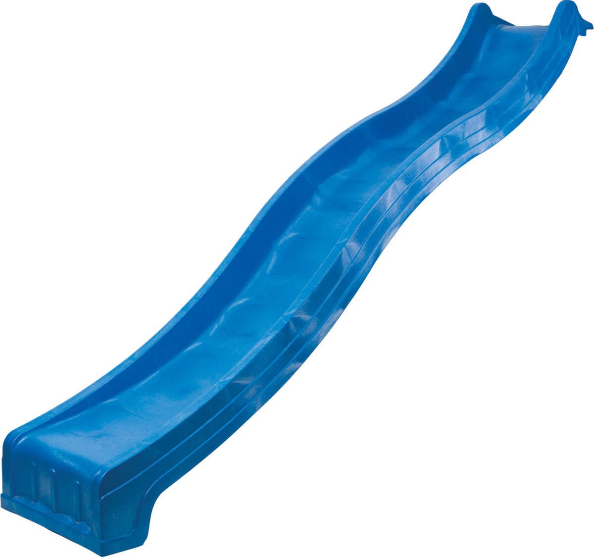 Krifon rutsjebane/sklie blå 2,3m