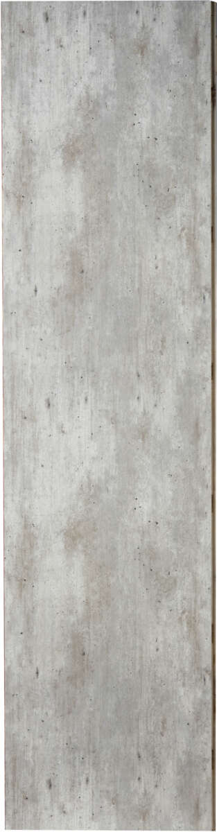 Fibo 2204-F00 Cracked Cement baderomspanel 2-pk