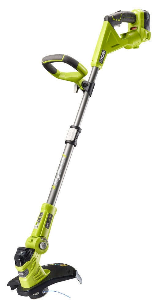 Ryobi RLT1831H20F gresstrimmer hybrid m/batteri