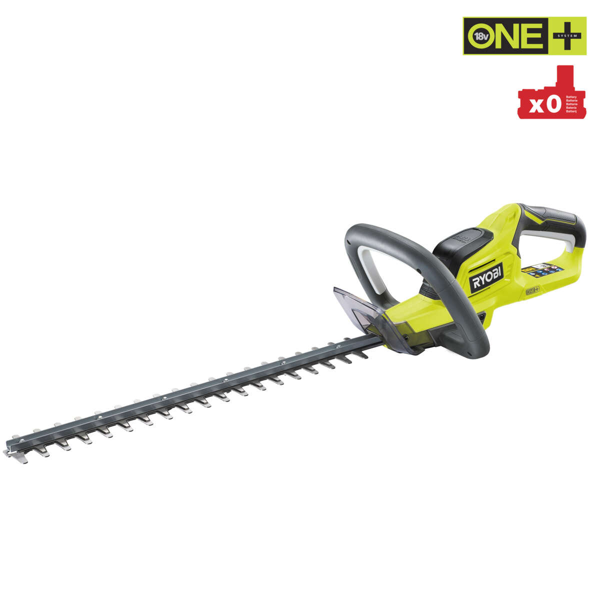 Ryobi OHT1845 Hekksaks u/batteri