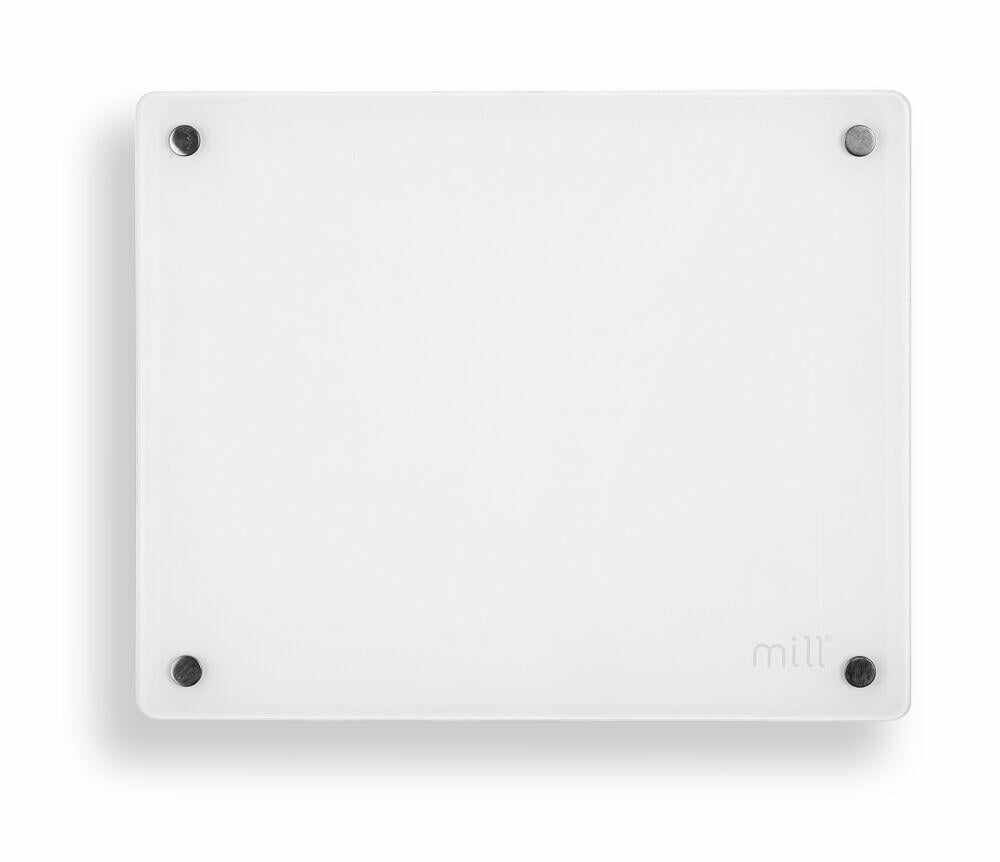 Mill Glass 250W panelovn