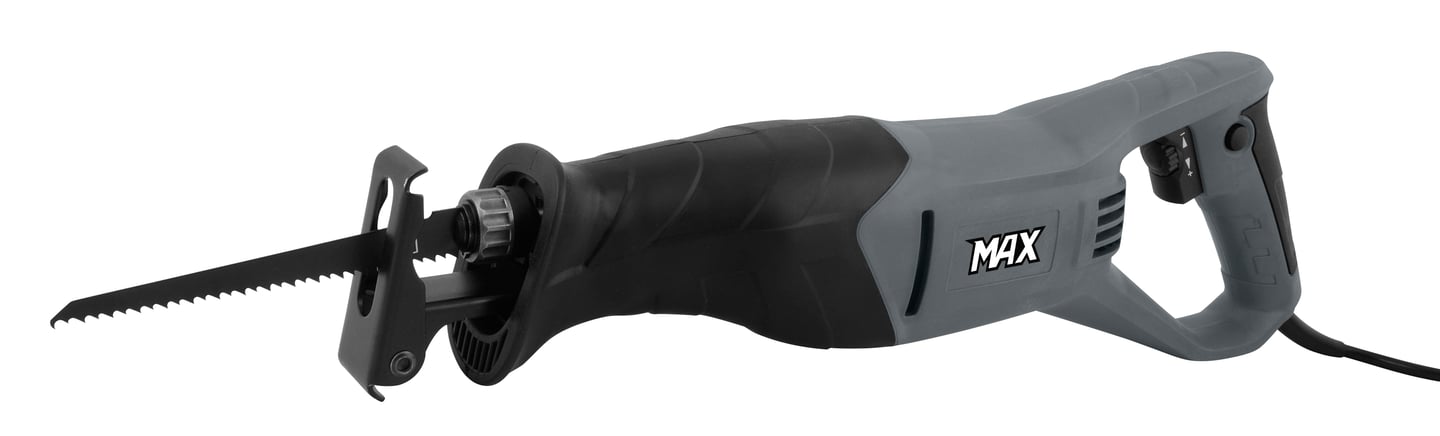 Max Bajonettsag 800W