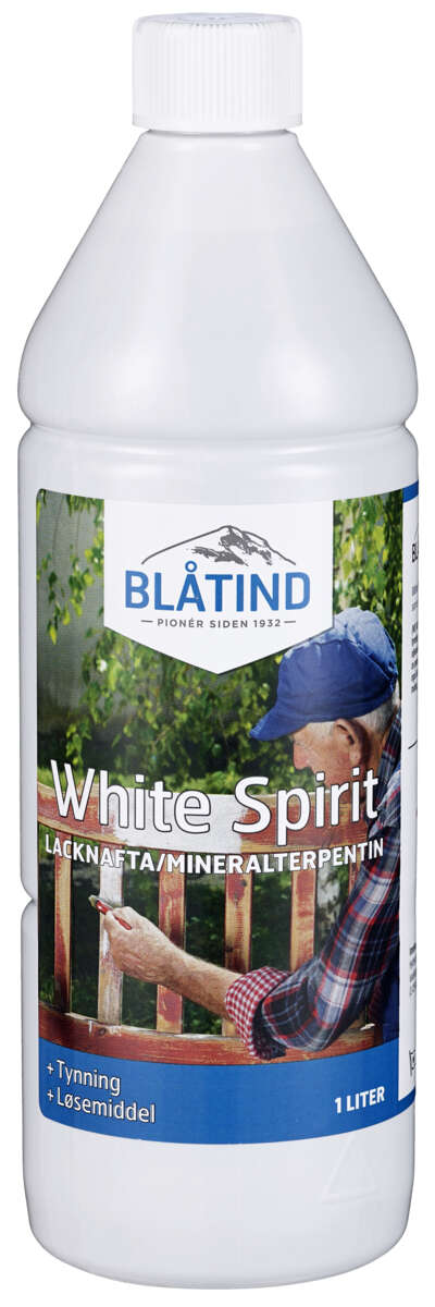 Blåtind White Spirit