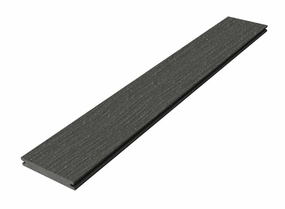 21x145 Megawood Signum Tonke terrassebord skifergrå