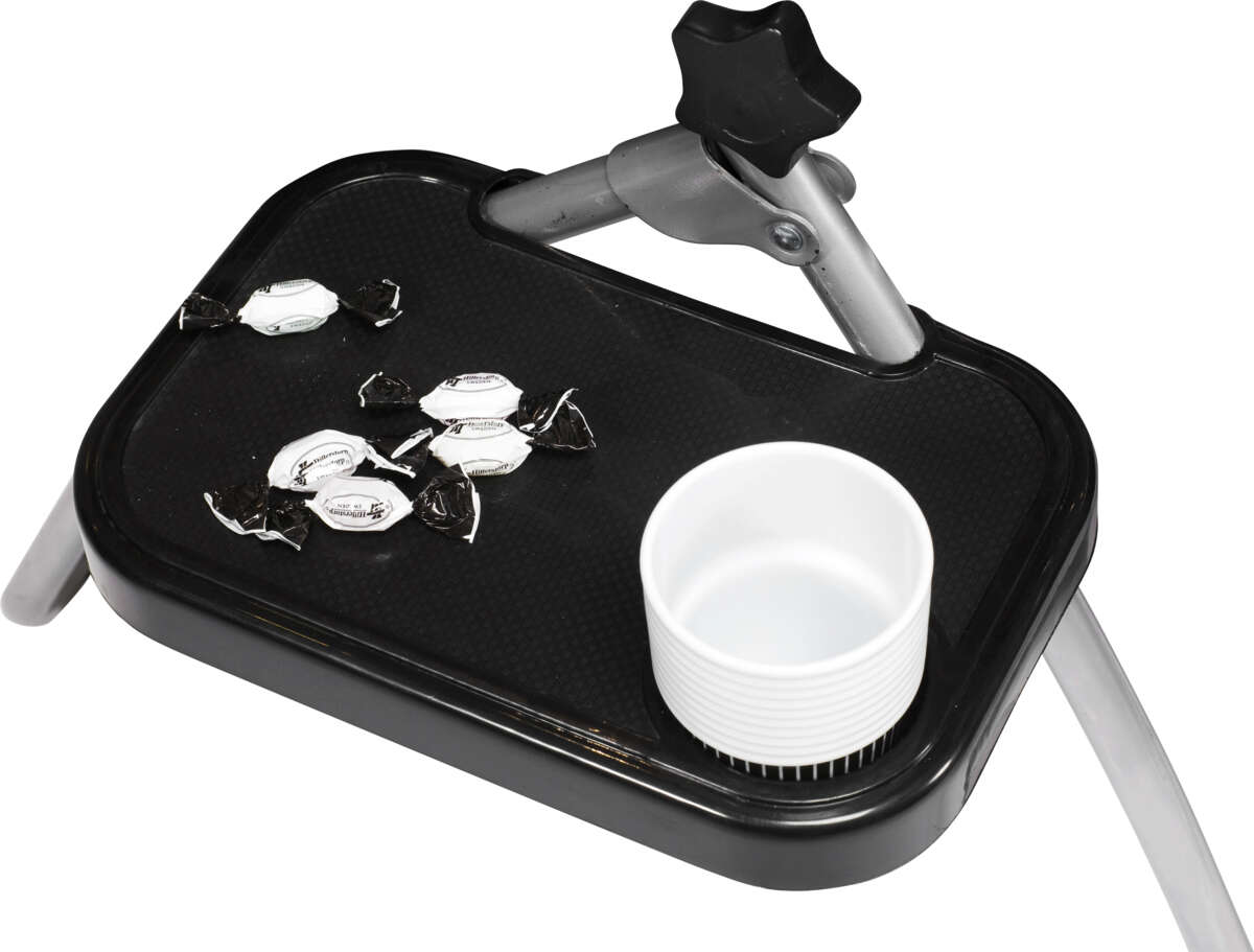 Sidebord til Baden stol