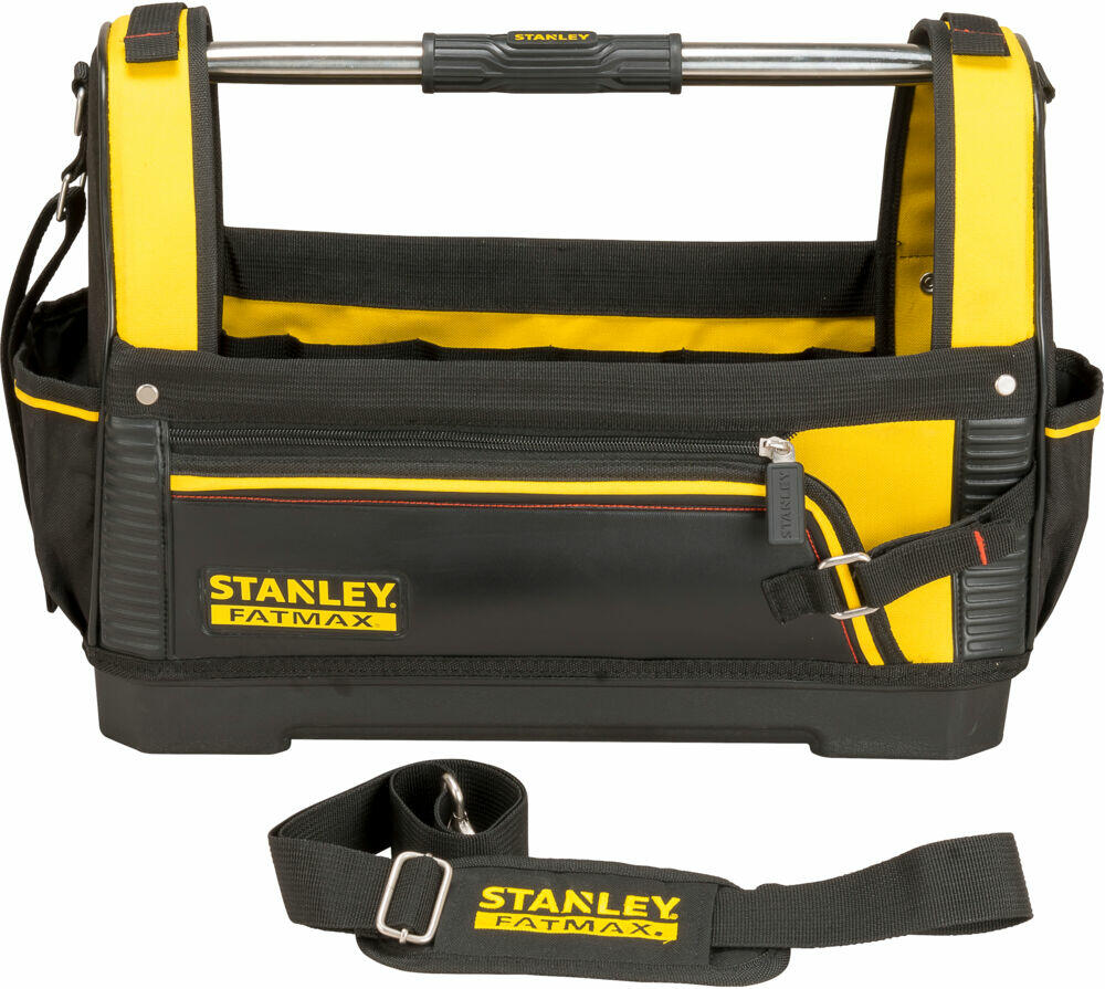 Stanley FatMax verktøybag