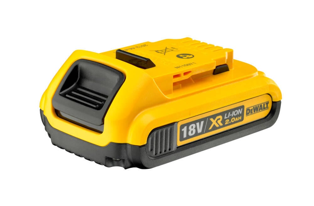 DeWalt DCB183 2,0Ah batteri