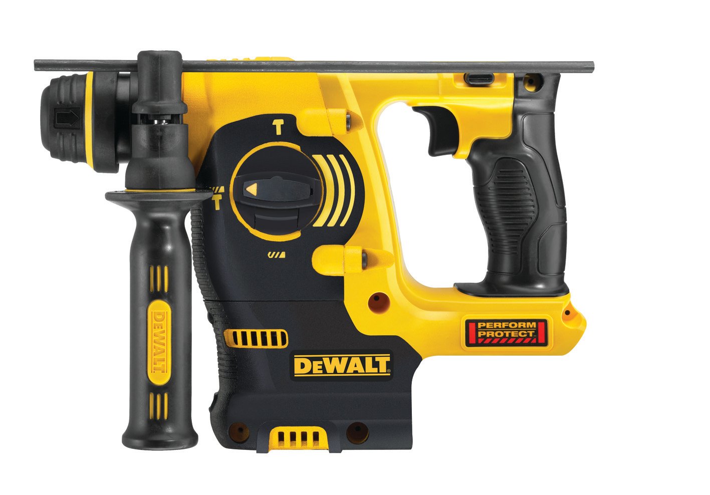 DeWalt DCH253N borhammer 18V