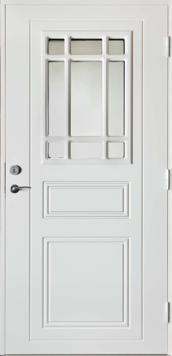 Harmonie Helle ytterdør