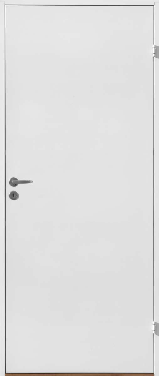 Harmonie slett lett innerdør