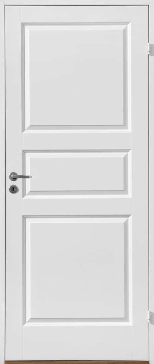 Harmonie Ask 3-speil kompakt innerdør