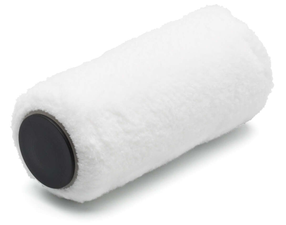 Jordan Malerull 10 cm Møbel og dør Ultimate