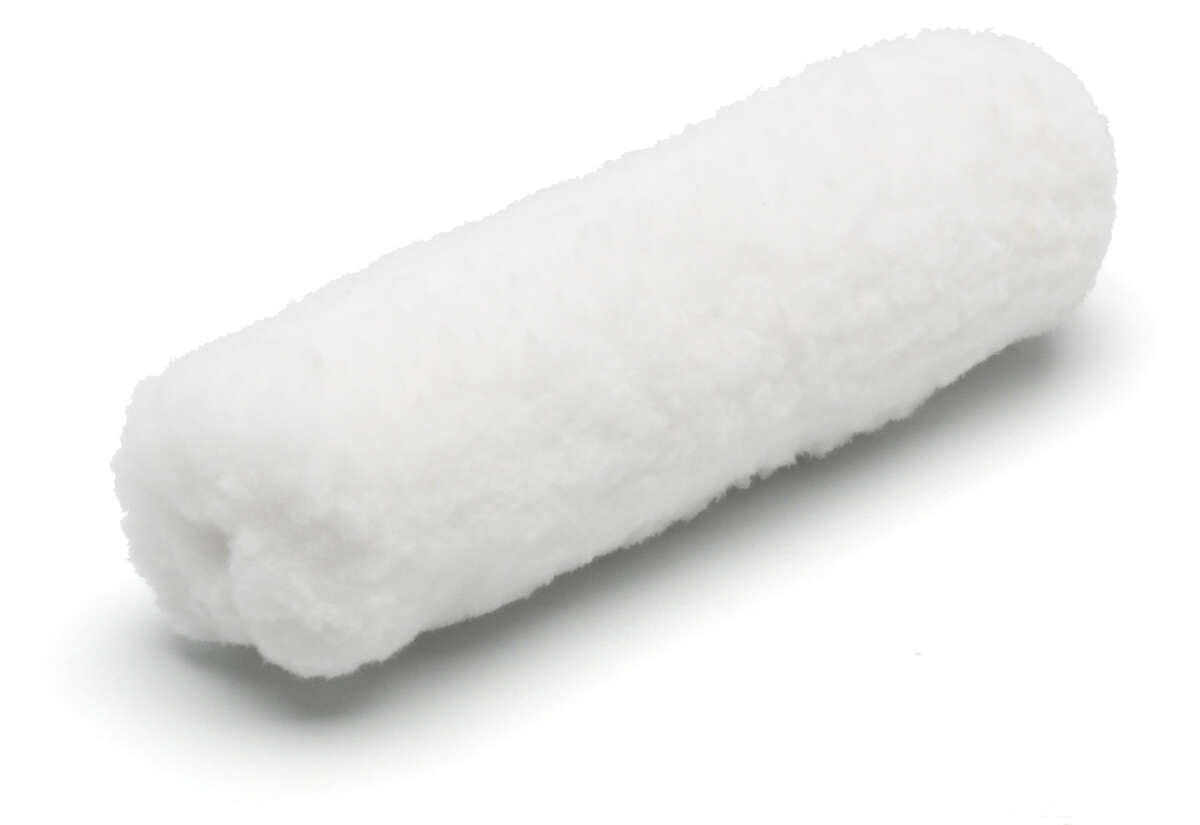 Jordan Ultimate ekstra glatte underlag 10 cm minirull