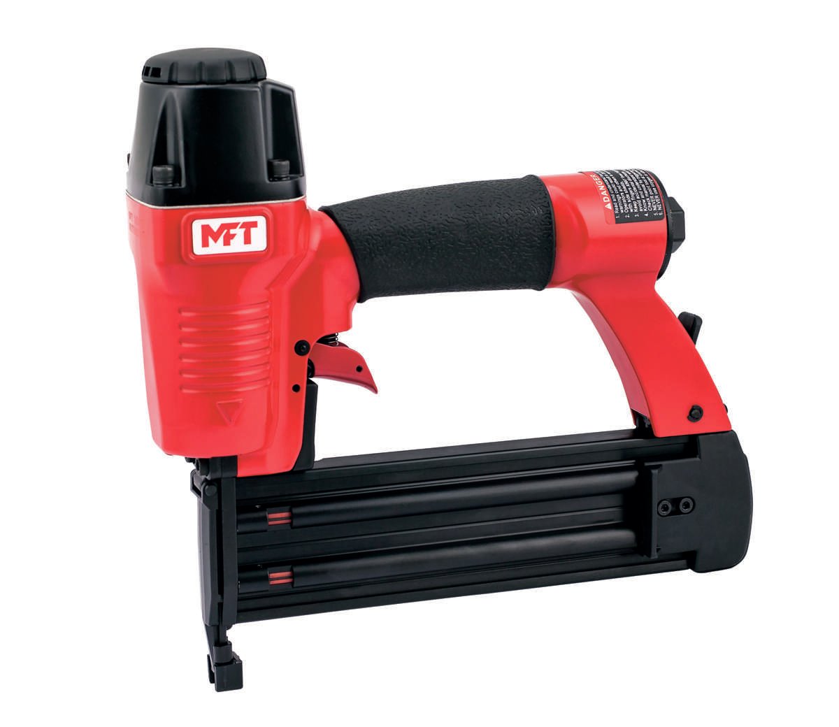 Basso spikerpistol minidykkert B18/50-A1