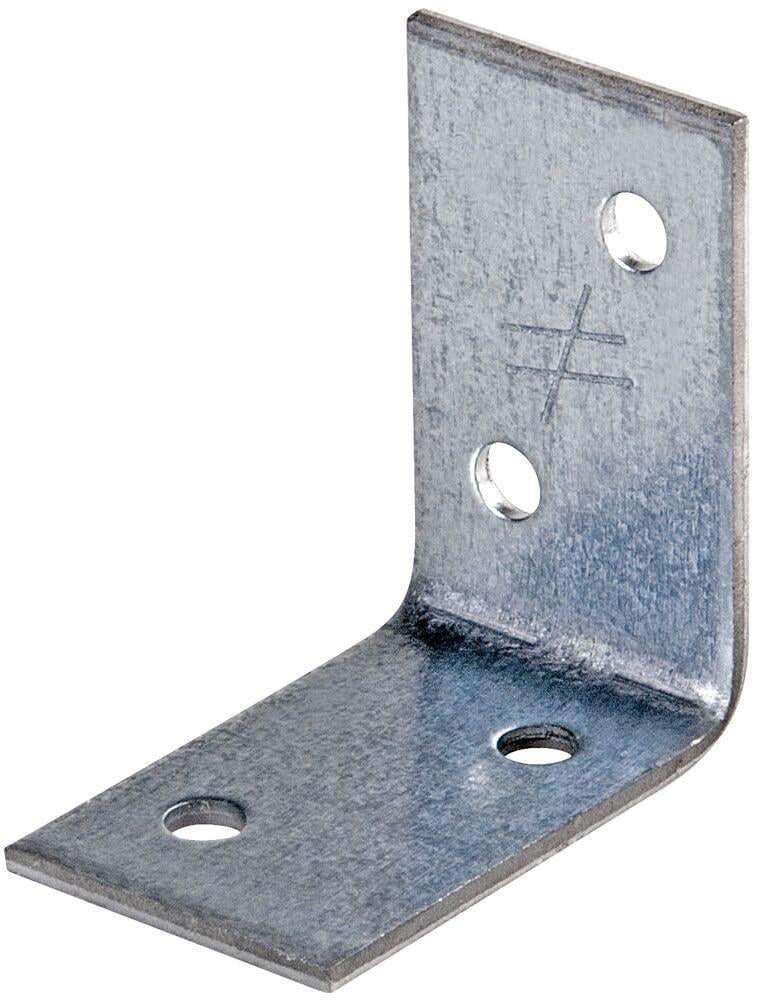 Vinkel 40x60x2,0x25 mm