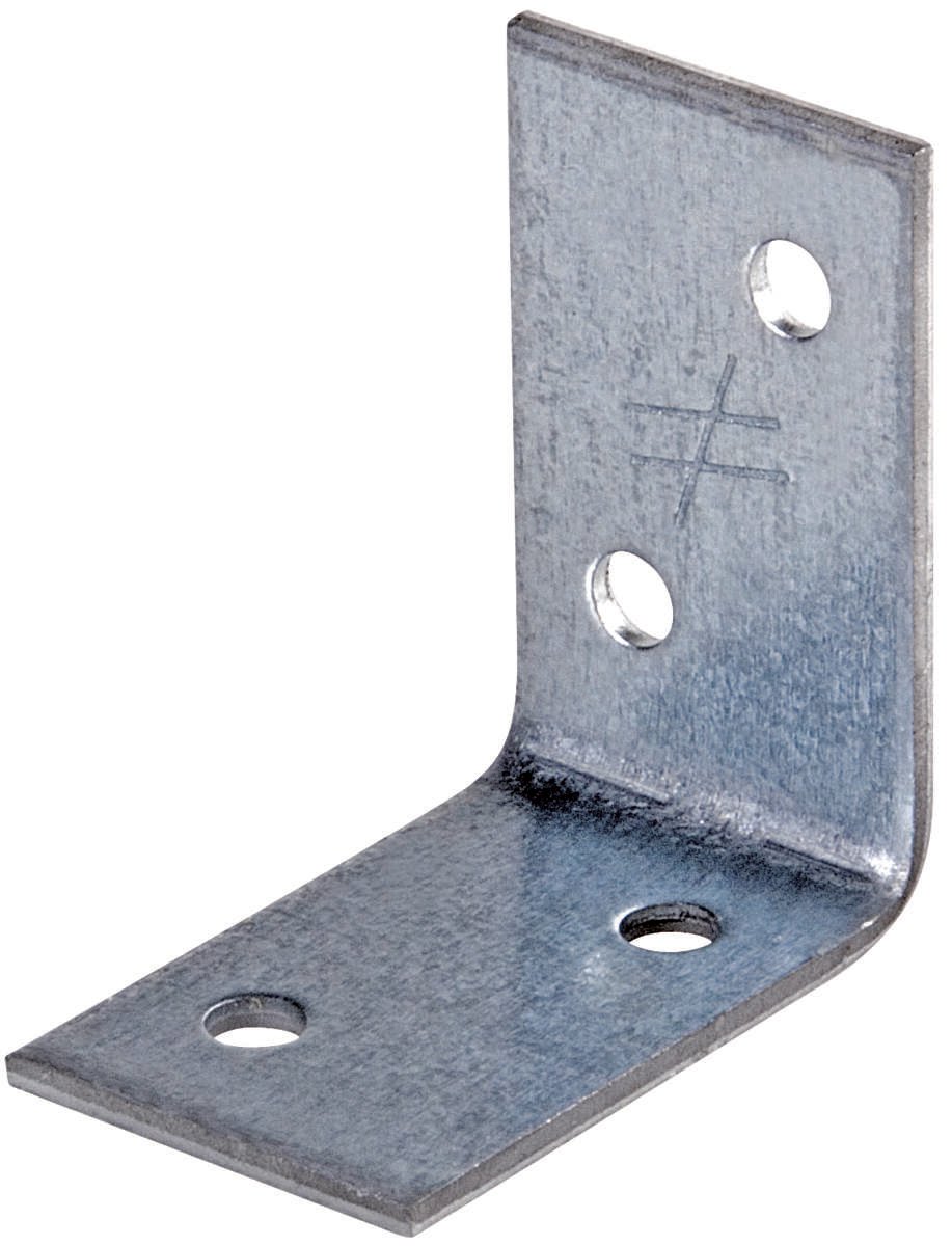 Vinkel 40x60x2,0x25 mm