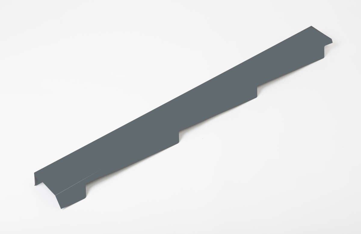 Isola Powertekk Exclusive vindskibeslag venstre