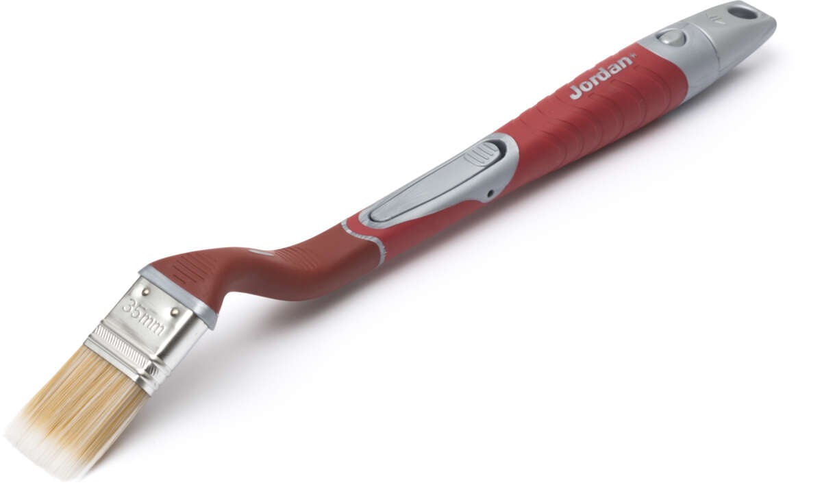 Jordan Perfect Universal lang inne pensel 35 mm
