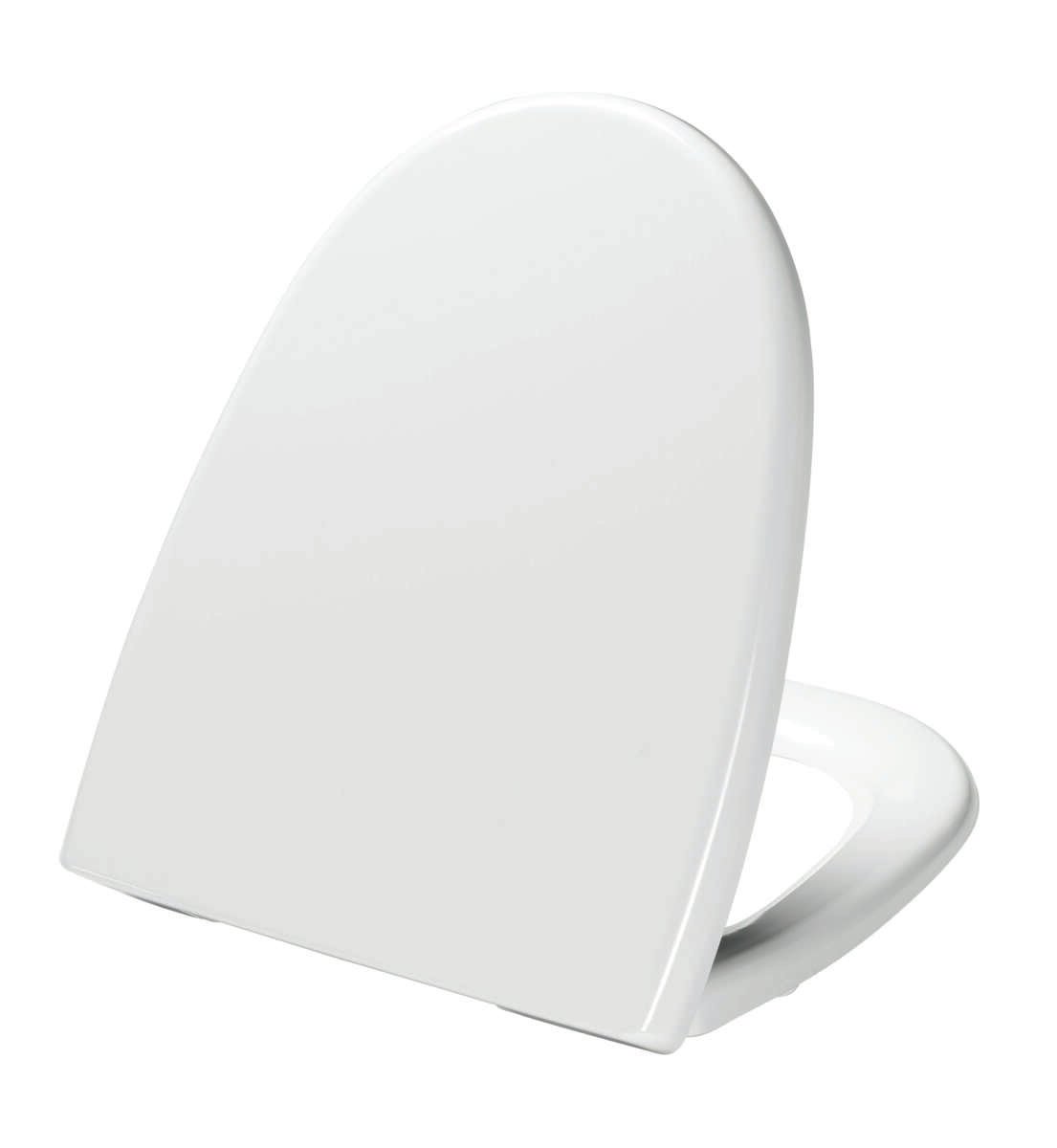 SaniScan Basis Sign toalettsete