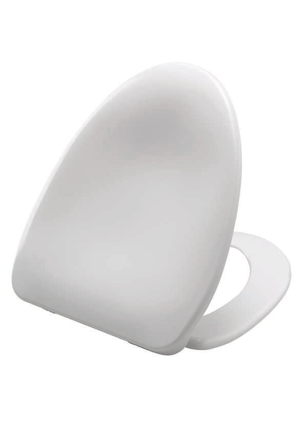 SaniScan Cera Basis toalettsete