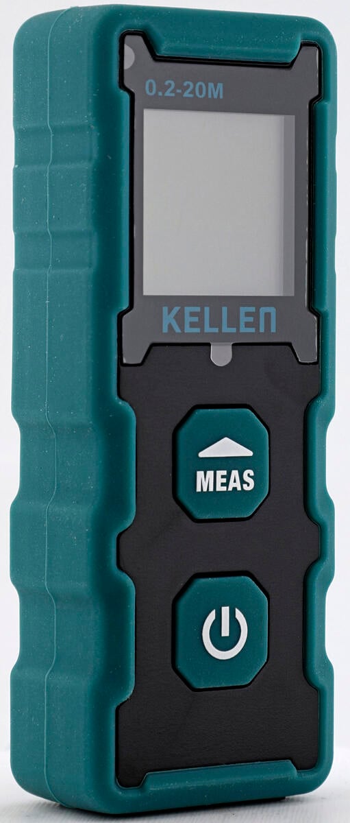 Kellen laseravstandsmåler