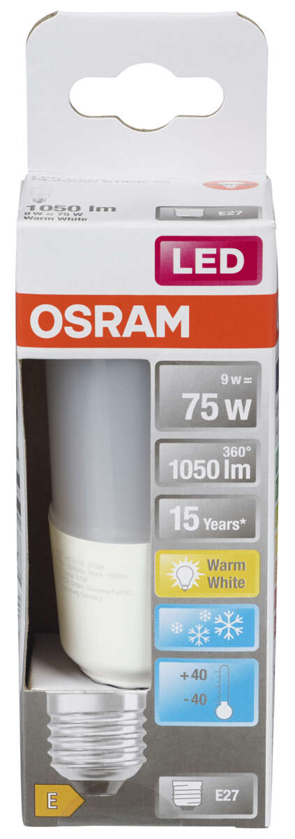 Osram LED Star Stick pære