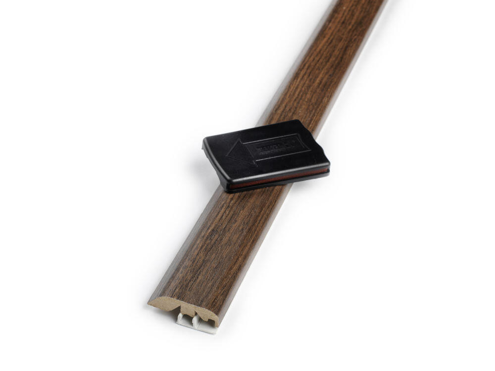 THERMOTREATED OAK