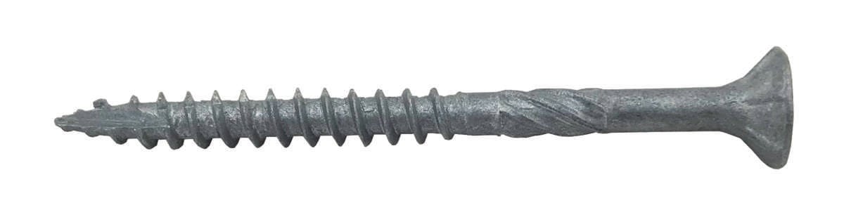 Treskrue utv XLNT C4 5,0X120 A300