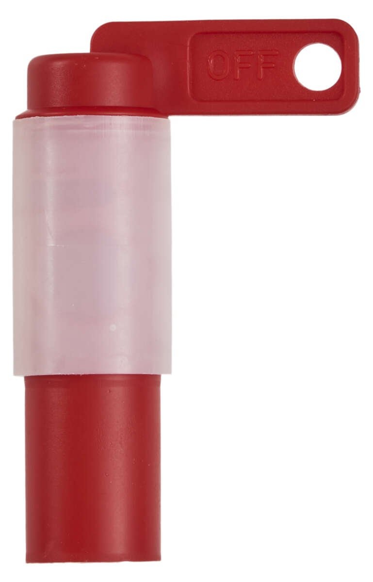 Tappekran til vanndunk