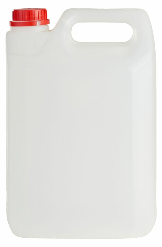 Vanndunk 5 liter