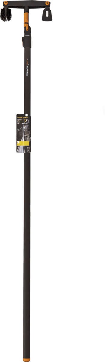 Fiskars takrennerenser m/ teleskopskaft