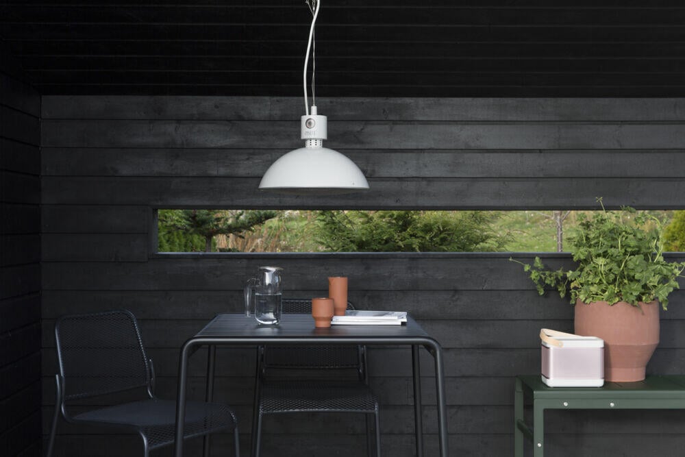 Mill JDB1500CL terrassevarmer