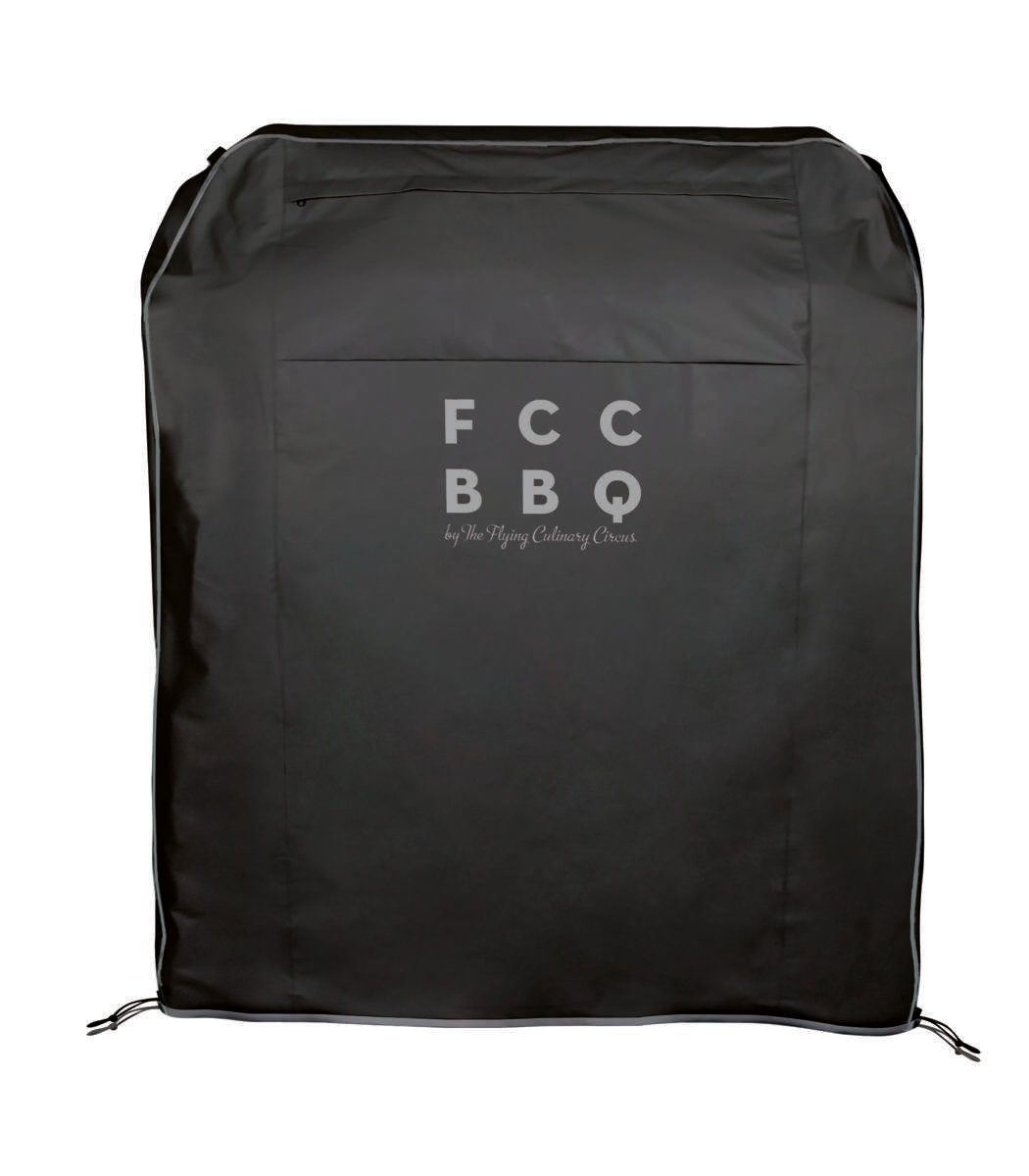 FCC X-grill grilltrekk