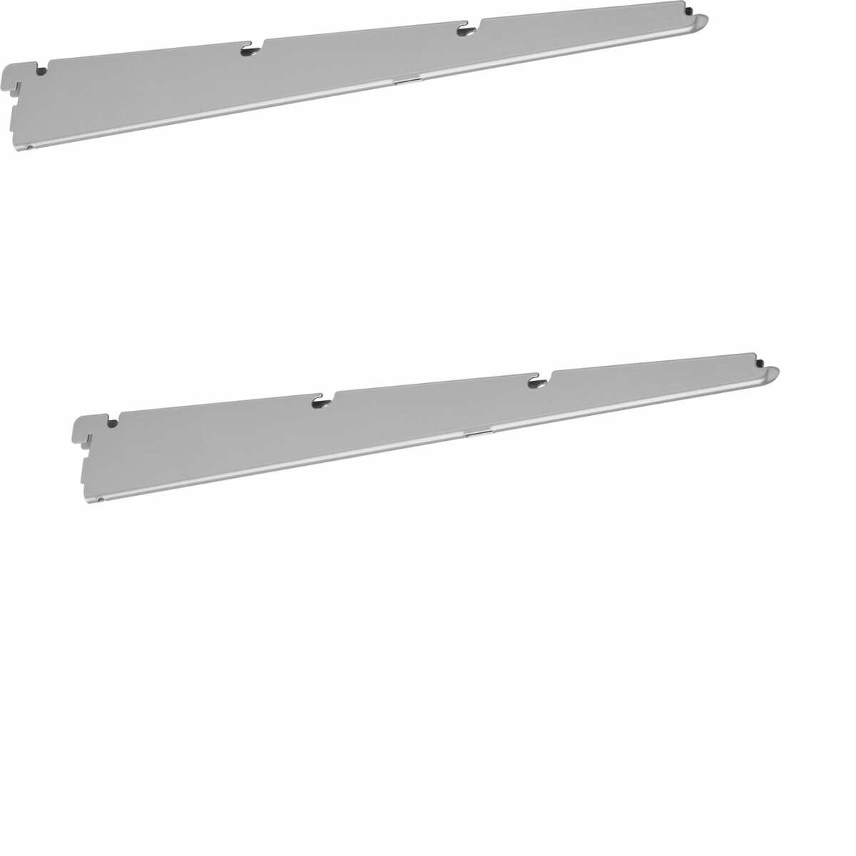 Elfa 40 platinum Click-in knekt