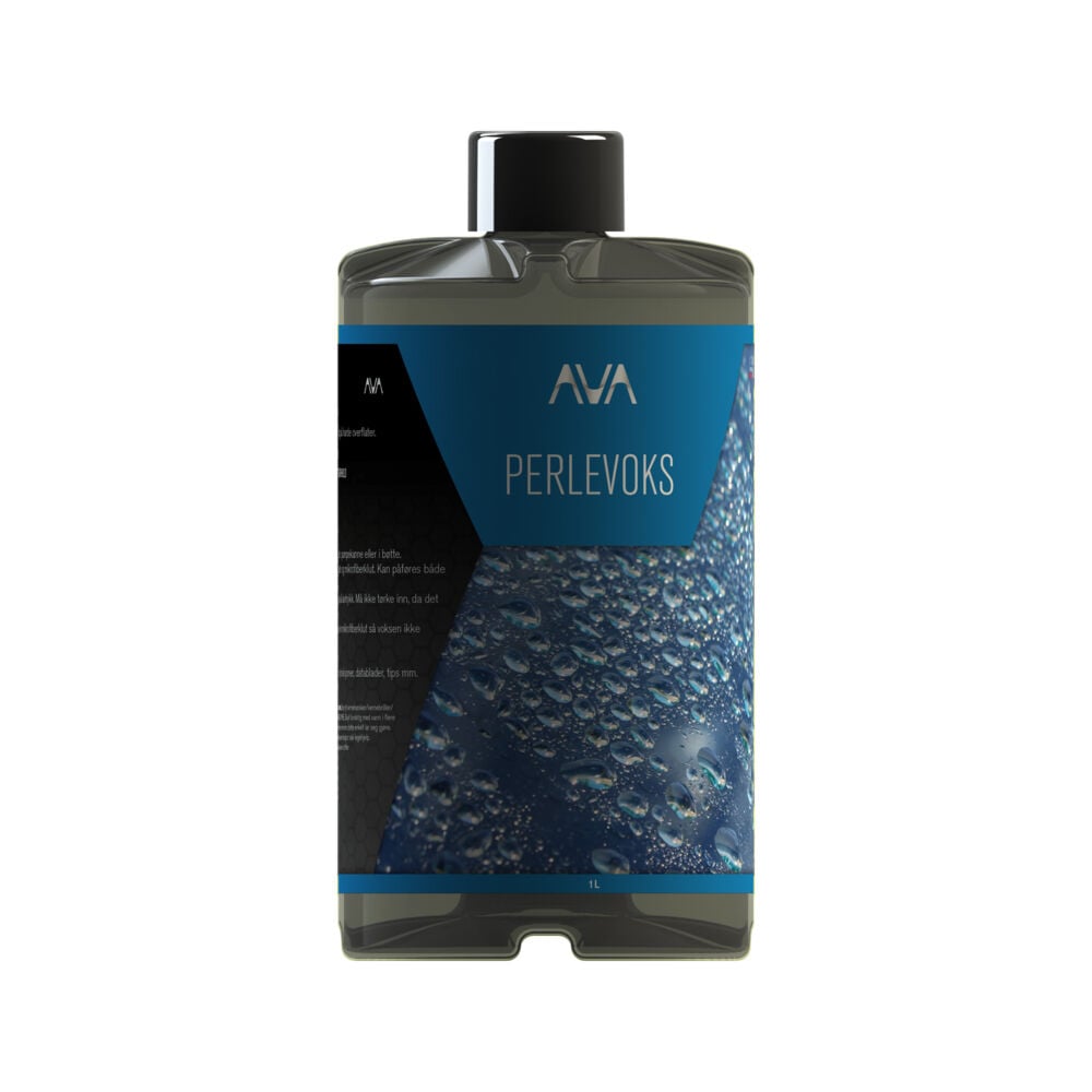 AVA Perlevoks 0,8l