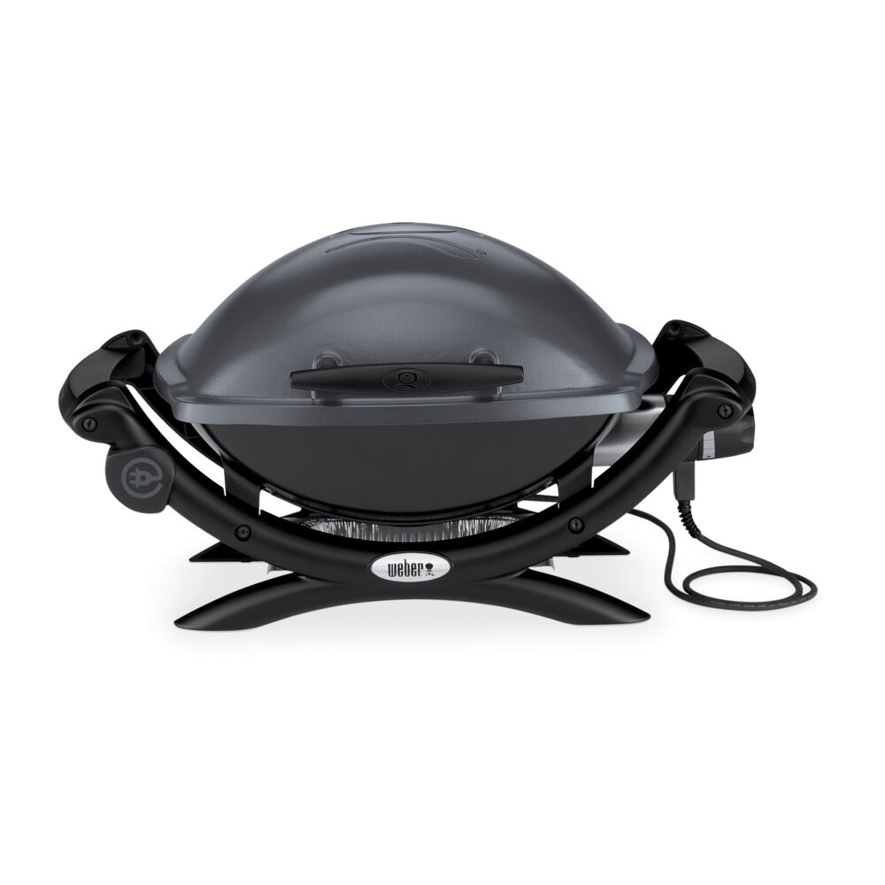 Weber Q1400 elektrisk grill