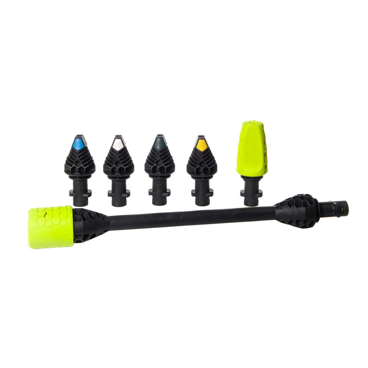 AVA dysesett P30-P60 (110-145 bar)