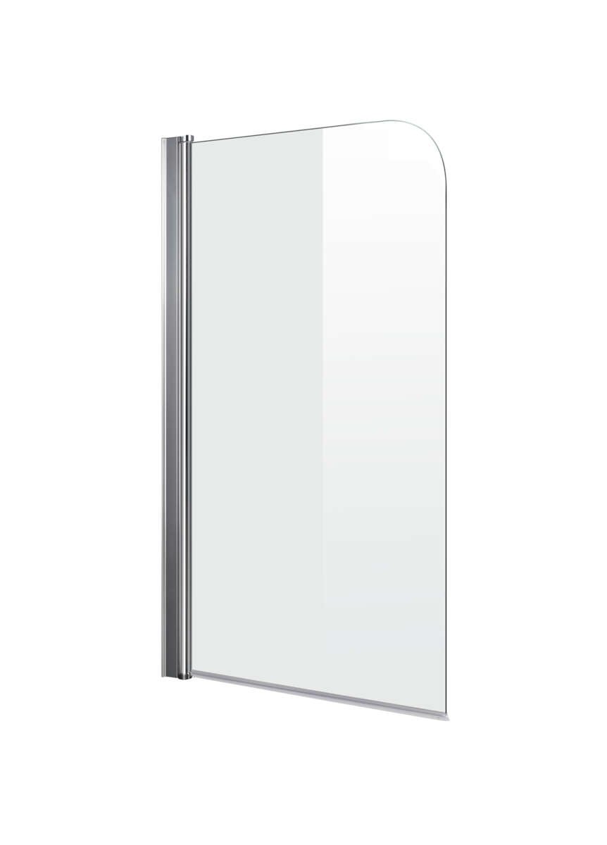 Duxa Jyllinge dusjvegg for badekar