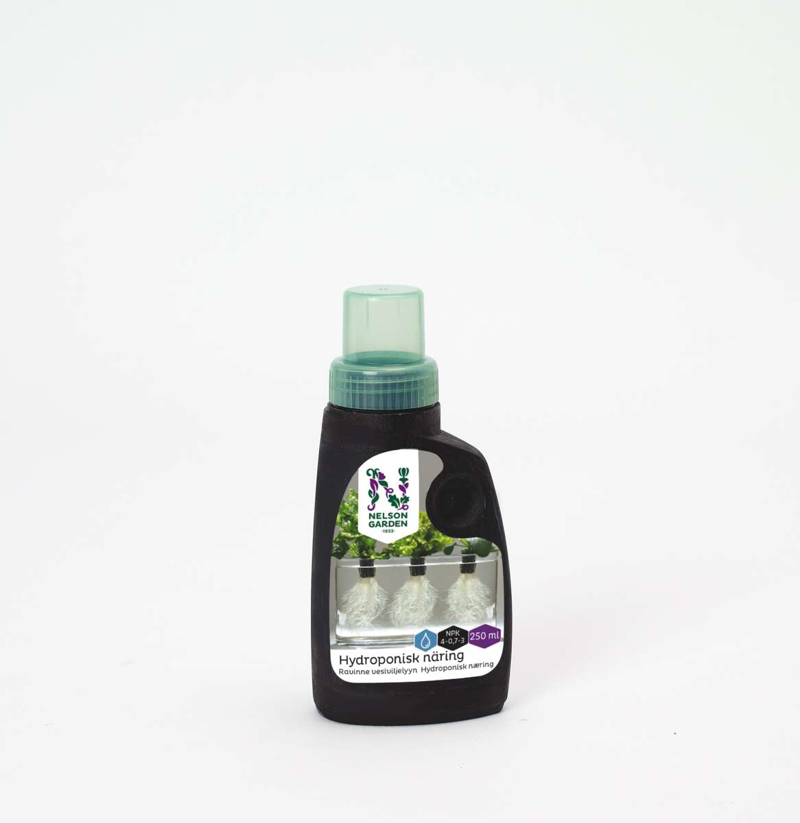 Harvy flytende næring 250 ml