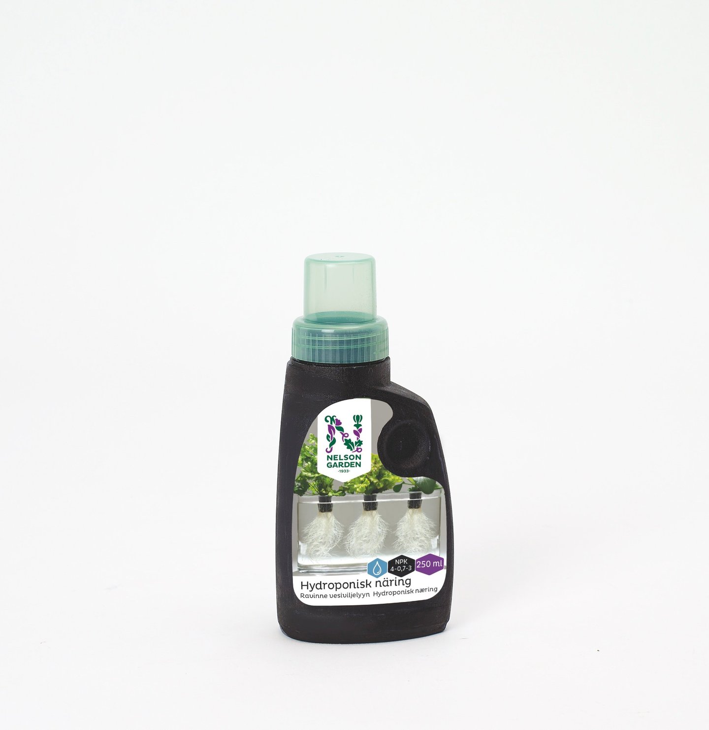 Harvy flytende næring 250 ml