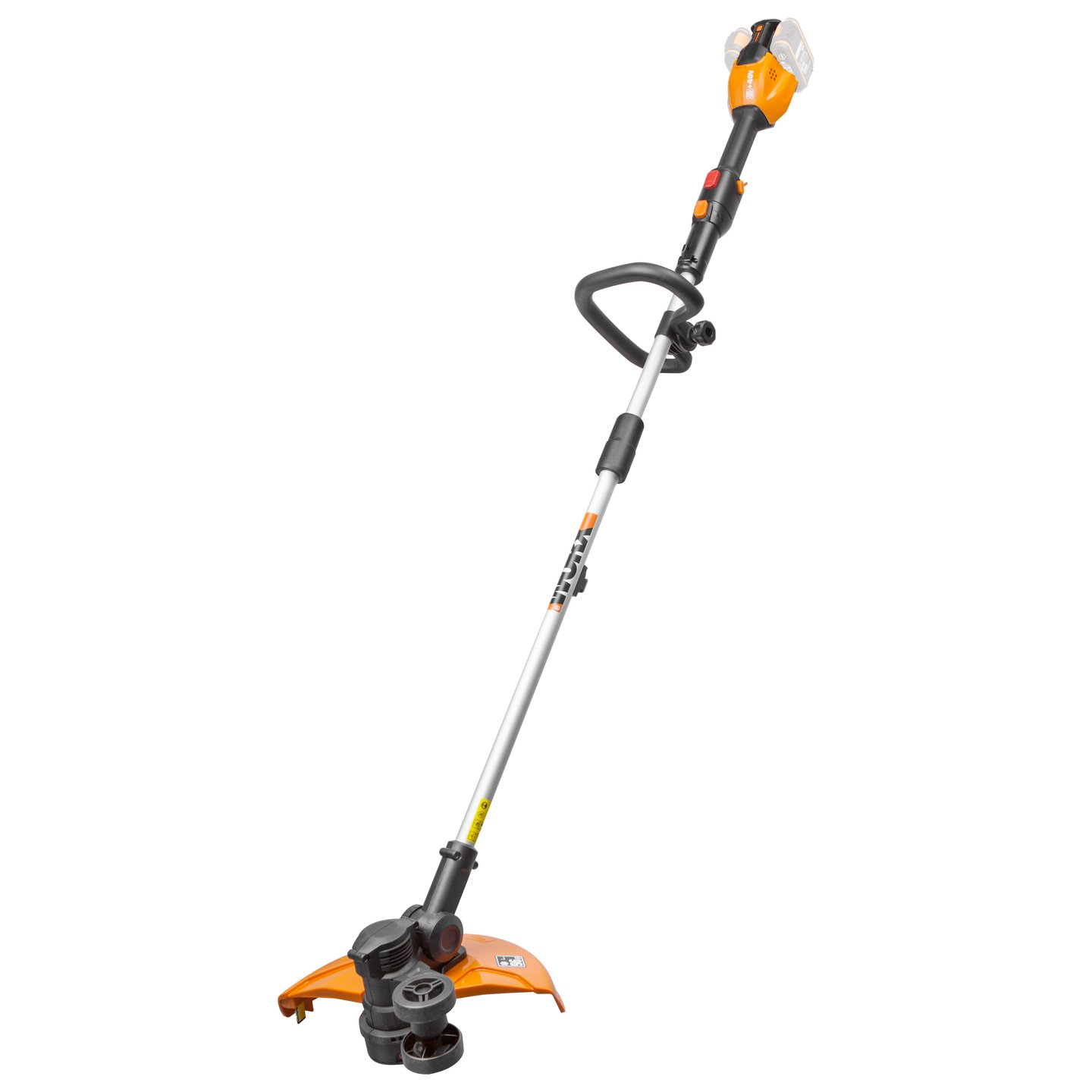 Worx WG184E.9 solo gresstrimmer