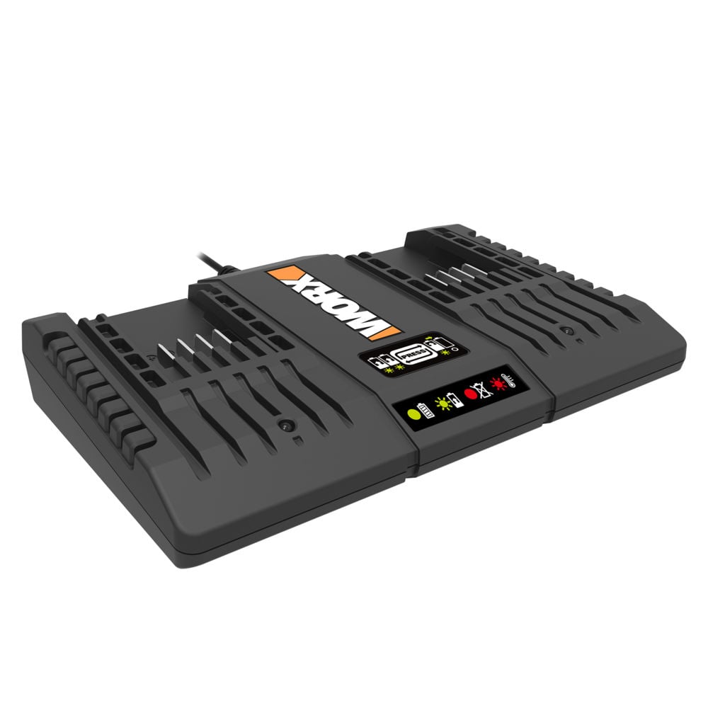 Worx WA3869 lader