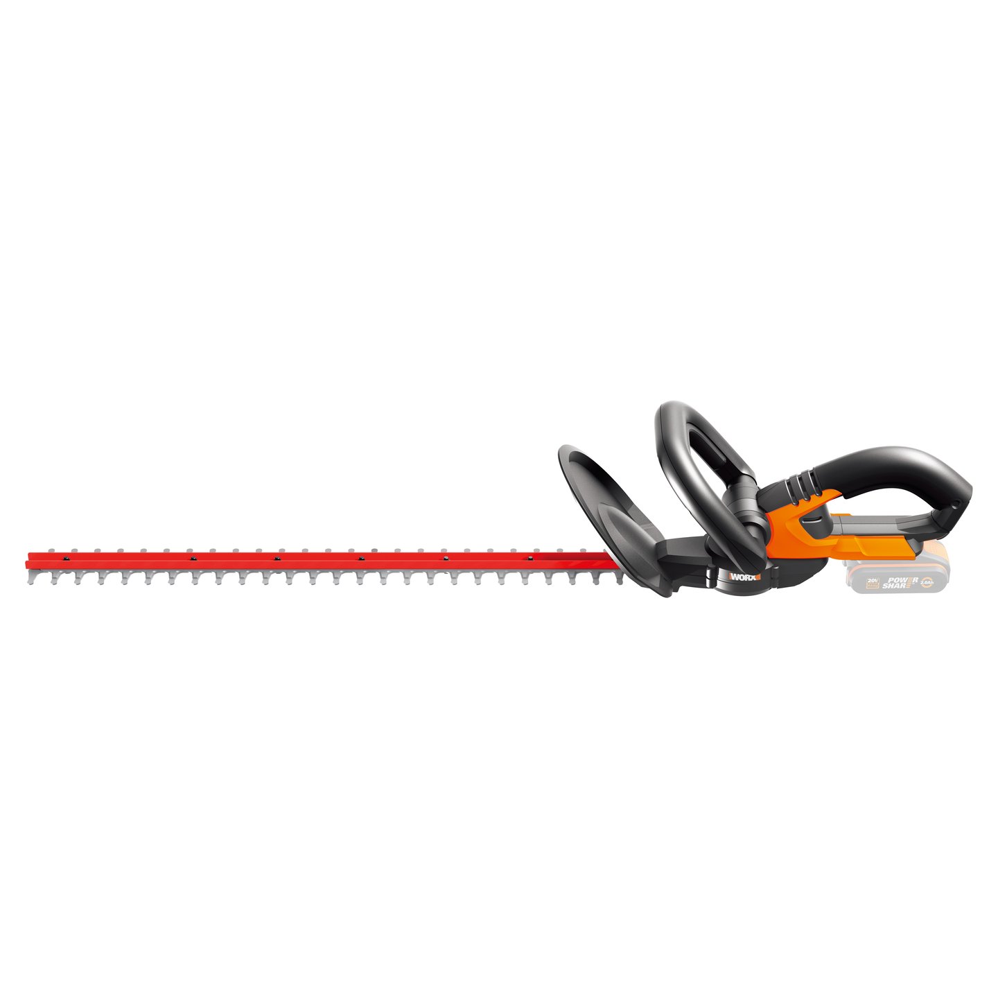 Worx WG260E.9 solo hekksaks