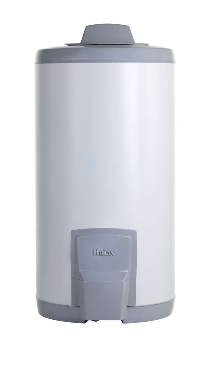 Høiax Titanium ECO bereder