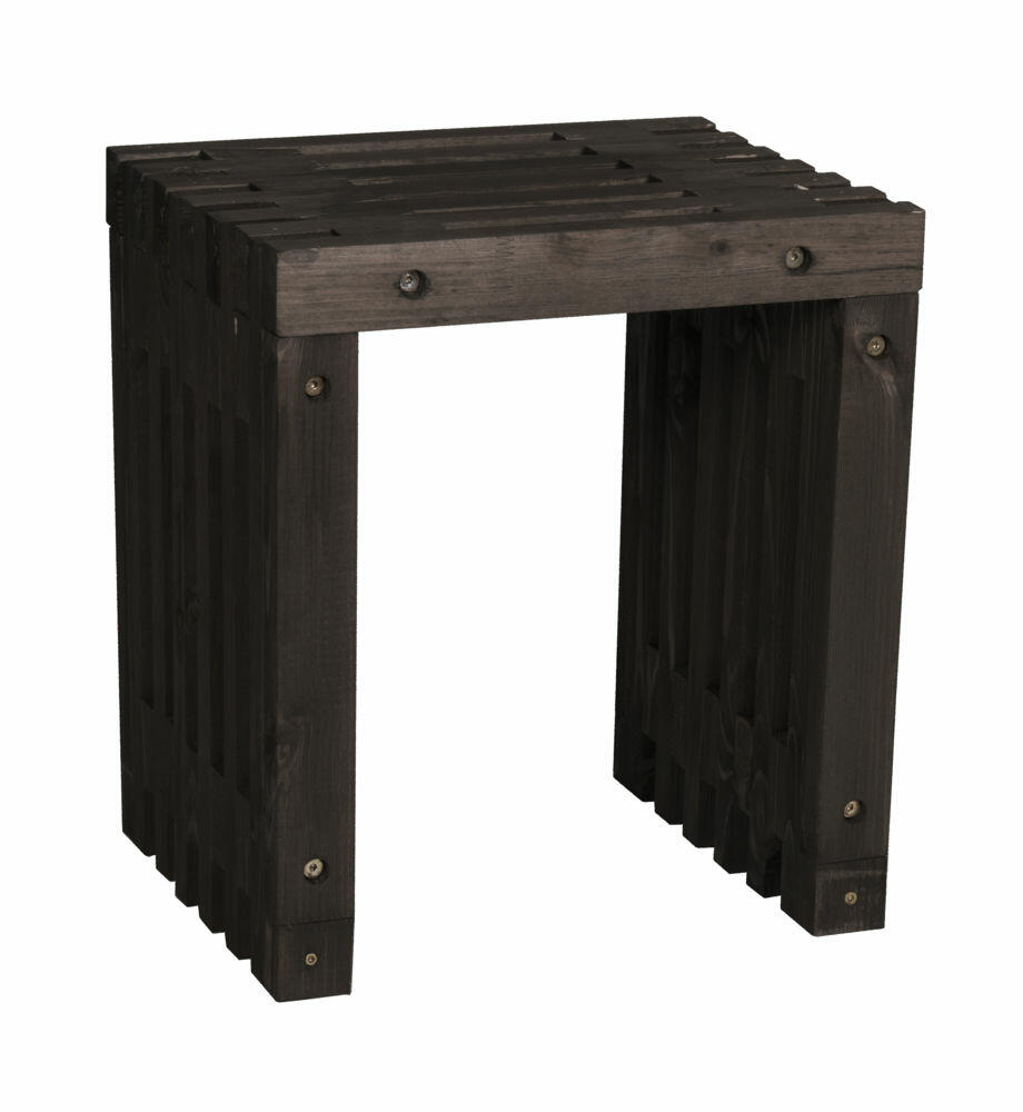 Byggemoduler pall/sidebord