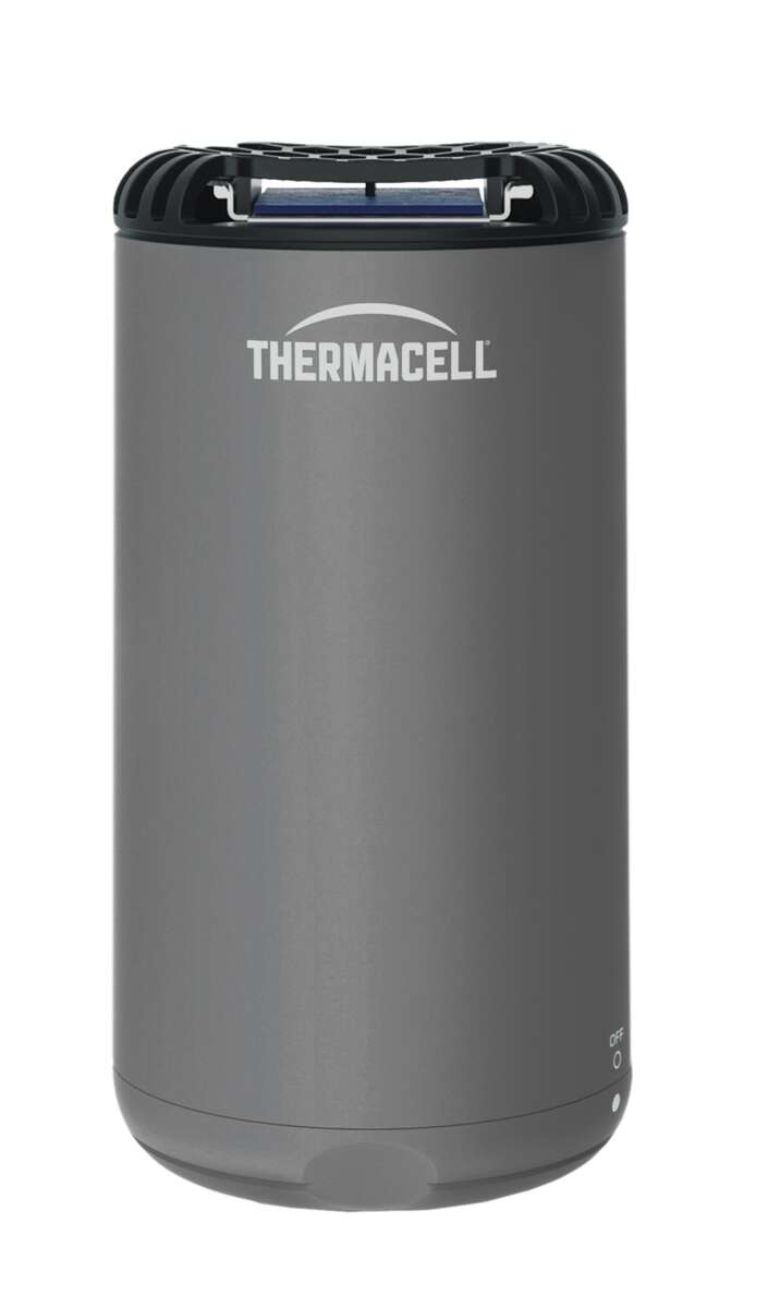 Thermacell Halo Mini myggjager grå