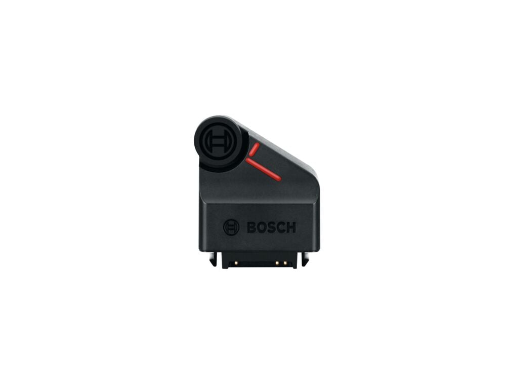 Bosch hjuladapter til Zamo III