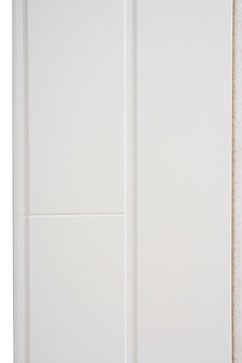 Huntonit Panelbord 142mm kostemalt