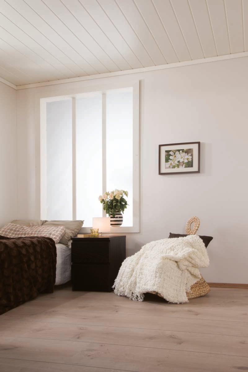 Huntonit Panelbord 142mm kostemalt