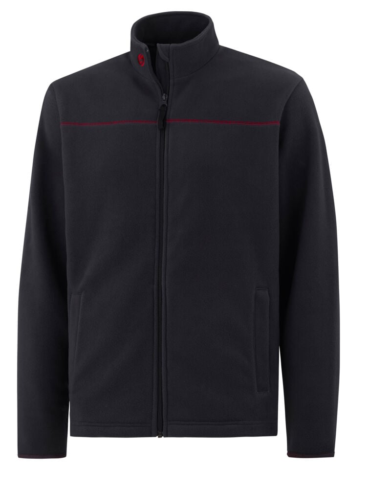 Synfiber Teton fleecejakke